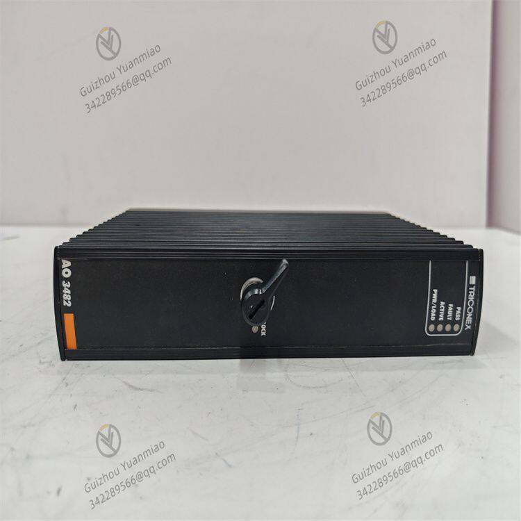 TRICONEX AO3082