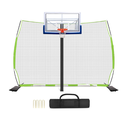 basketball containment fence (3)