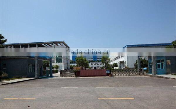 Taian Zhuoya Machine Tools Co., Ltd. company overview - view 3
