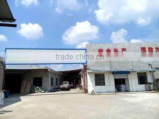 Changxing Jiahua Garment Accessory Co., Ltd. company overview - view 1