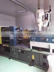 Guangzhou Tianhe Daguan Chuangbo Mould Factory company overview - view 2