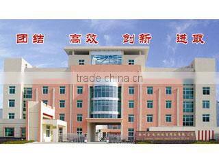Yangzhou Jinkaili Sport Products Co., Ltd. company overview - view 1
