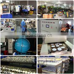 Shenzhen Yunqiang Optoelectronics Co., Ltd. company overview - view 2