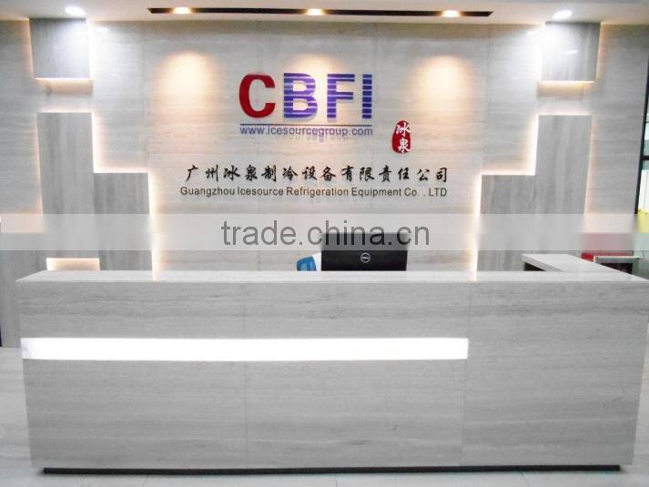 Guangzhou Icesource Refrigeration Equipment Co., Ltd. company overview - view 2