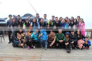 Wuxi Jinguo Special Steel Co., Ltd. company overview - view 1