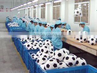 Shenzhen Poul Liansheng Toys Limited company overview - view 2