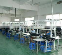 Shenzhen DCL Cable Co., Ltd. company overview - view 2