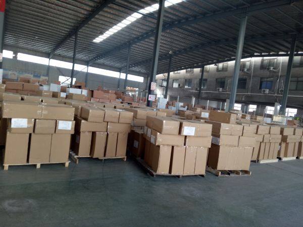 Linyi Plus Decor Co., Ltd company overview - view 4