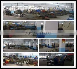 Dongguan Tangxia Shuangxin Hardware Products Factory company overview - view 2