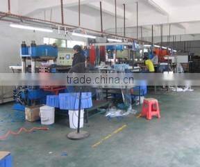 Shenzhen Lukai Rubber & Plastic Products Factory company overview - view 2