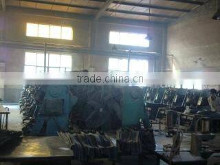 Qingdao Hytang Hand Truck Co., Ltd. company overview - view 4