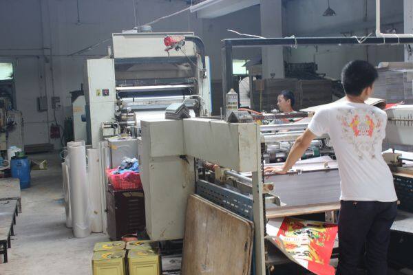 Shenzhen Pack Technology Co., Ltd company overview - view 2