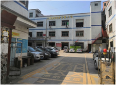 Shenzhen Jiangfan Communication Epuipment Co.,Ltd company overview - view 1