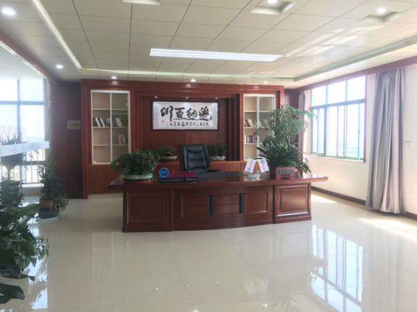 Anhui Blackma Heavy Industrial Machinery Co.,Ltd company overview - view 3