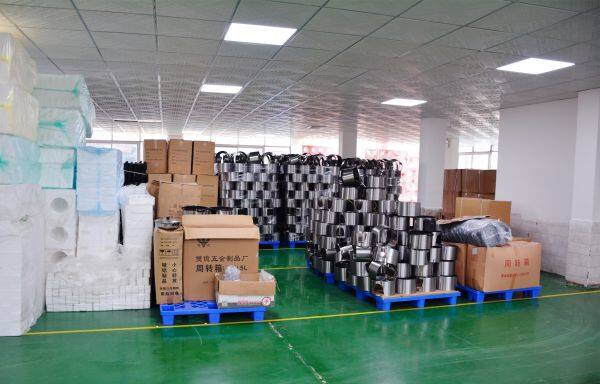 Foshan ALK Electric Appliance Co., Ltd. company overview - view 3