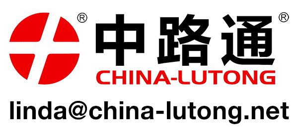 China-lutong Head Rotor Plunger Nozzle Factory