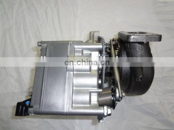 Turbocharger price turbo N04C Engine GT2563KLNU 765870-0008 765870-5008S GT2563 17201-E0661