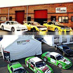 Epr International Company Limited company overview - view 1