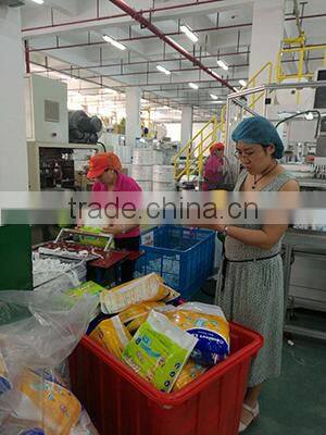 Quanzhou Wankai Hygienic Products Co., Ltd. company overview - view 1