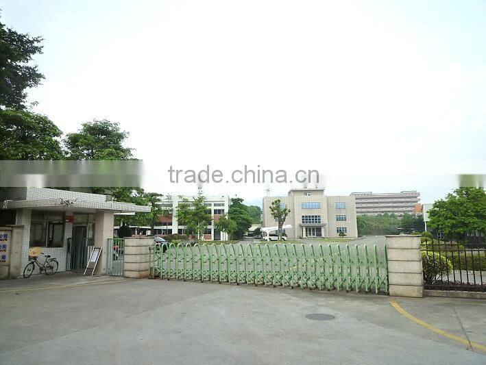 Guangzhou Tinman Metal Packing Products Co., Ltd. company overview - view 2