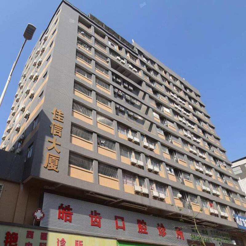 Foshan Jingdeng Technology Co., Ltd company overview - view 1