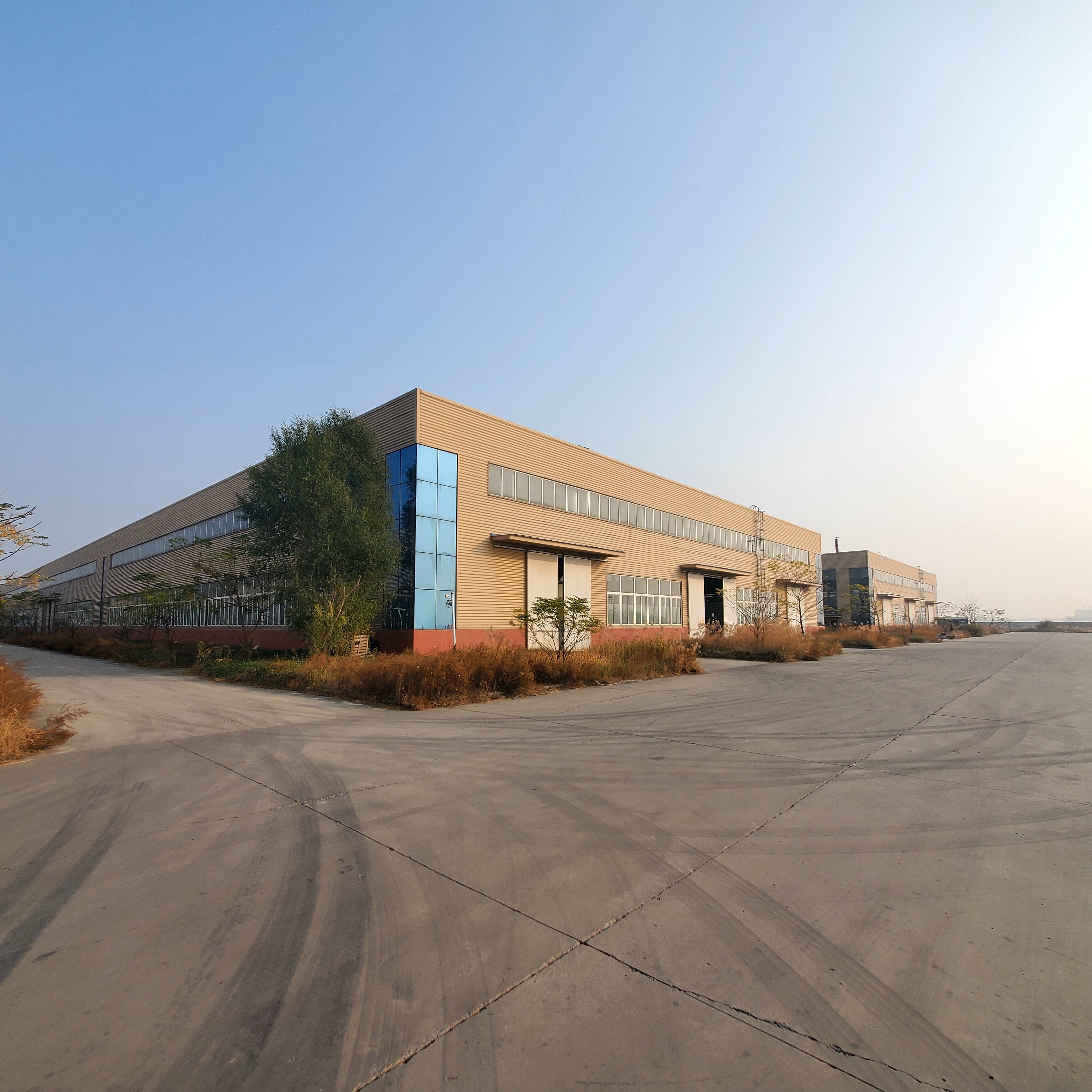 Fondland Chemicals Co., Ltd. company overview - view 3