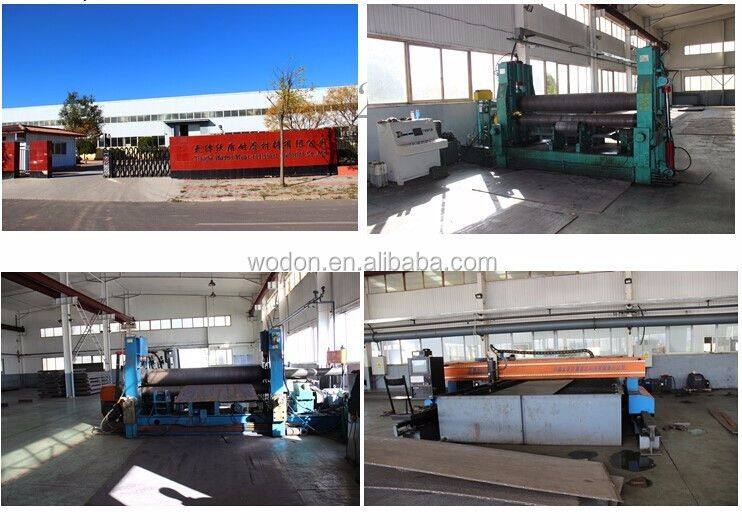 Wodon Bimetal Composite Plate Super Hardness & Abrasion Resistant for Cutting & Welding