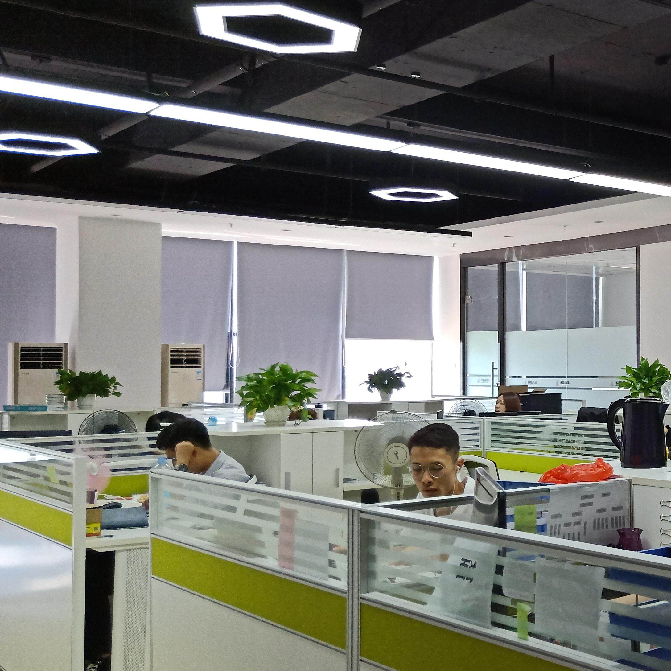 Yangjiang Leiheng Trading Co., Ltd. company overview - view 1