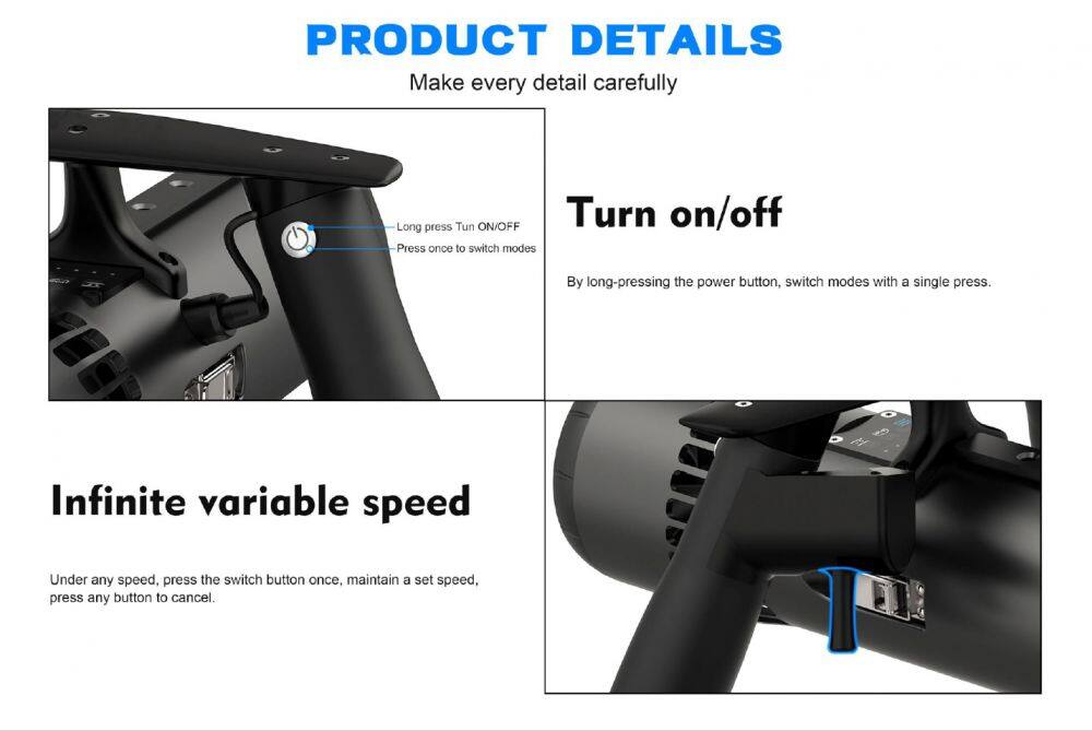 water socooter introduction 2