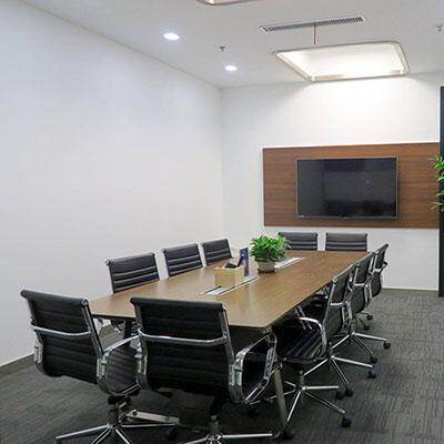 Chongqing Hongche Technology Co.,ltd company overview - view 1