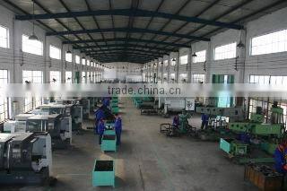Henan Broad Top Metalwork Co., Ltd. company overview - view 3