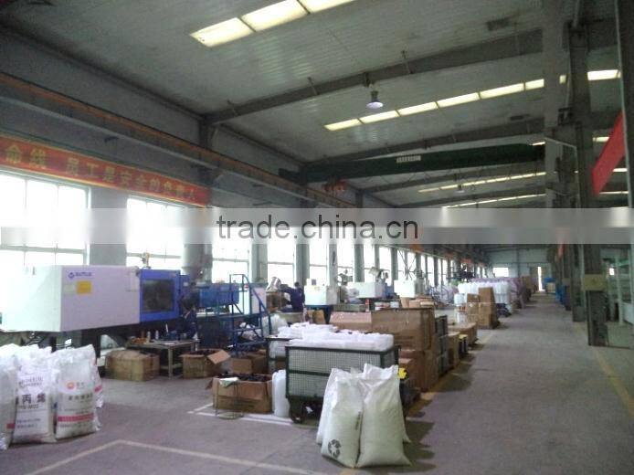 Shandong Wish Plant Protection Machinery Co., Ltd. company overview - view 4