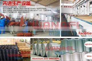 Guangzhou Wanael Building Material Co., Ltd. company overview - view 2