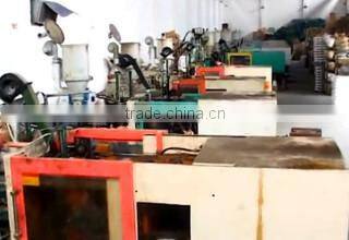 Yuyao City Guangmu Plastics Hardware Factory company overview - view 2