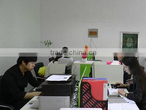 Tongxiang Janefur Factory company overview - view 1