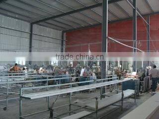 Haining Meide Plastic Industry Co., Ltd. company overview - view 3