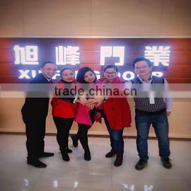 Wuxi Xufeng Door Industry Manufacturing Co., Ltd. company overview - view 1
