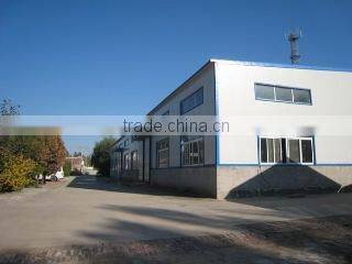 Langfang Yida Gardening Plastic Product Co., Ltd. company overview - view 2