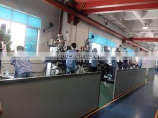 Shanghai Yinguan Plastic Products Co., Limited company overview - view 2