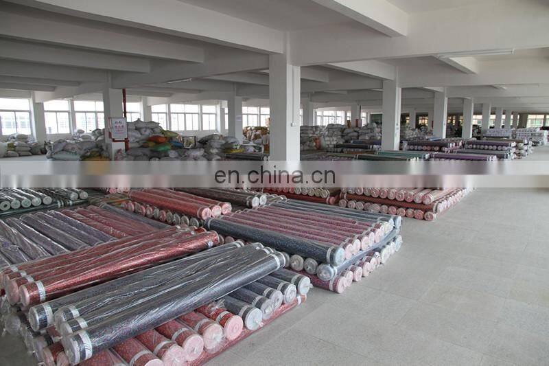 Changzhou Wujin Tengda Rain Gear Co., Ltd. company overview - view 2