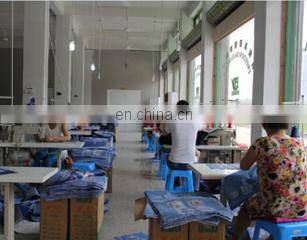 Cangnan Bags Factory company overview - view 1