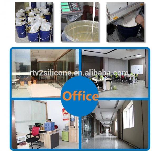 Shenzhen Zhihua Chemical Co.,Ltd.(DC Silicone) company overview - view 2