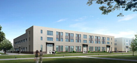 Shenzhen Youkong Laser Technology Co., Ltd. company overview - view 3