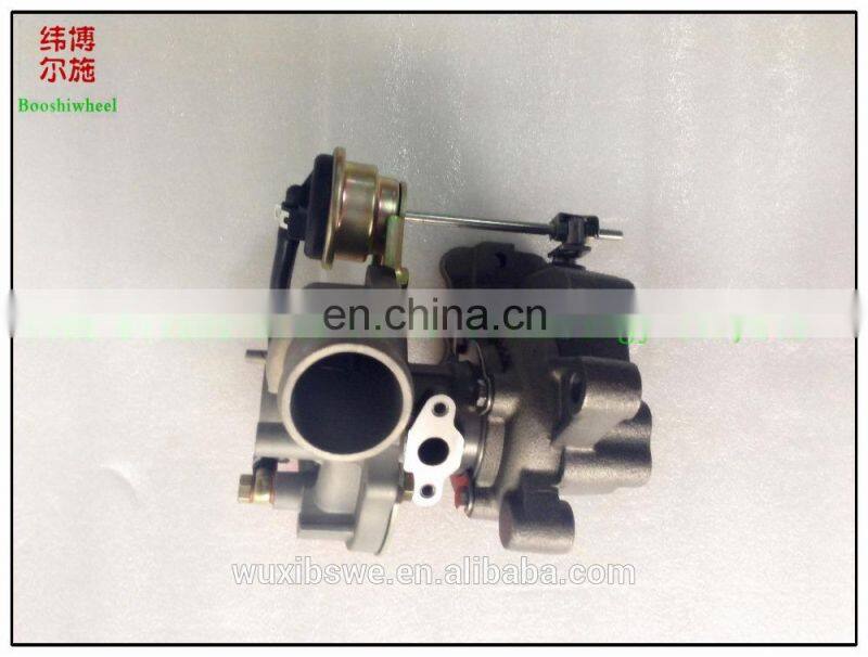 KKK Turbocharger K03 high performance turbo 53039880009