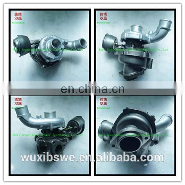 761433 GT1549V Turbo A6640900880 A6640900780 for Ssangyong Actyon Kyron 2.0 Xdi 761433-0003 761433-5003S 761433-0002