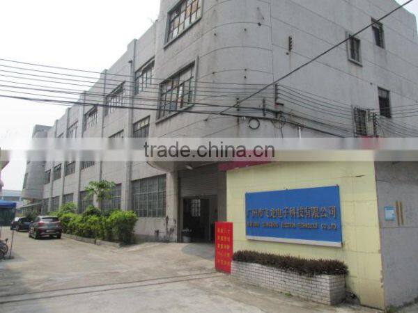 Guangzhou Best Long Electron Technology Co., Ltd. company overview - view 2