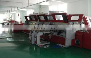 Guangzhou Fashion Cards Paper Products Co., Ltd. company overview - view 2