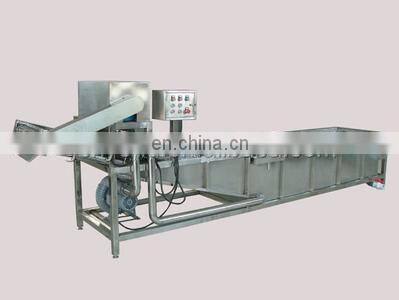 vegetable washing machine