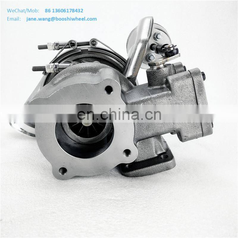 B1CG turbocharger 11479700043 11479880043 53404-1118010-10 53444-20 53404-27