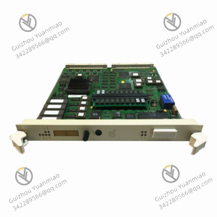 ABB PM510V16 3BSE008358R1 Processor Module Advant OCS
